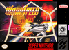 Pochette WarpSpeed