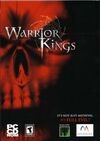 Pochette Warrior Kings