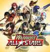 Pochette Warriors All-Stars