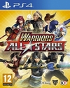 Pochette Warriors All-Stars