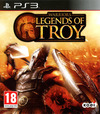 Pochette Warriors : Legends of Troy
