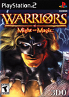Pochette Warriors of Might and Magic