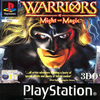Pochette Warriors of Might and Magic