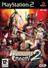 Pochette Warriors Orochi 2