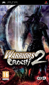 Pochette Warriors Orochi 2