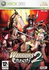 Pochette Warriors Orochi 2