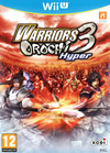 Pochette Warriors Orochi 3 Hyper