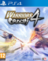 Pochette Warriors Orochi 4