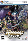 Pochette Warriors Orochi