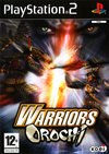 Pochette Warriors Orochi