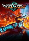 Pochette Warstride Challenges
