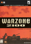 Pochette Warzone 2100