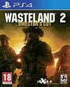 Pochette Wasteland 2 : Director's Cut