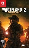 Pochette Wasteland 2 : Director's Cut