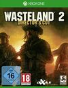 Pochette Wasteland 2 : Director's Cut