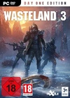 Pochette Wasteland 3