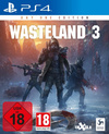 Pochette Wasteland 3