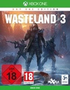 Pochette Wasteland 3