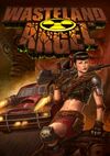Pochette Wasteland Angel