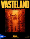 Pochette Wasteland