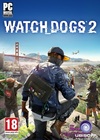 Pochette Watch_Dogs 2