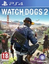 Pochette Watch_Dogs 2