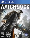 Pochette Watch_Dogs