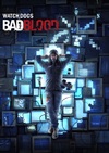 Pochette Watch_Dogs : Bad Blood