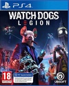 Pochette Watch Dogs : Legion