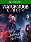 Pochette Watch Dogs : Legion