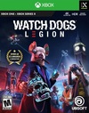 Pochette Watch Dogs : Legion