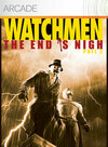 Pochette Watchmen : The End is Nigh 2