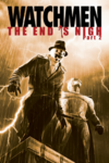 Pochette Watchmen : The End is Nigh 2
