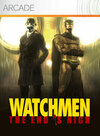 Pochette Watchmen : The End is Nigh