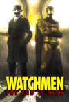 Pochette Watchmen : The End is Nigh