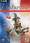 Pochette Waterloo : Napoléon's Last Battle