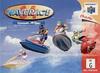 Pochette Wave Race 64