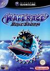 Pochette Wave Race : Blue Storm