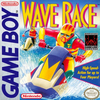 Pochette Wave Race