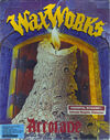 Pochette WaxWorks