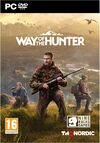 Pochette Way of the Hunter