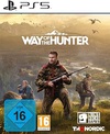 Pochette Way of the Hunter