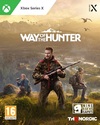 Pochette Way of the Hunter