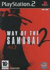 Pochette Way of the Samurai 2