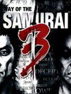 Pochette Way of the Samurai 3