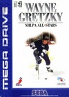 Pochette Wayne Gretzky and the NHLPA All-Stars