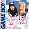 Pochette Wayne's World