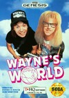 Pochette Wayne's World