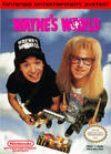 Pochette Wayne's World