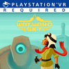 Pochette Wayward Sky